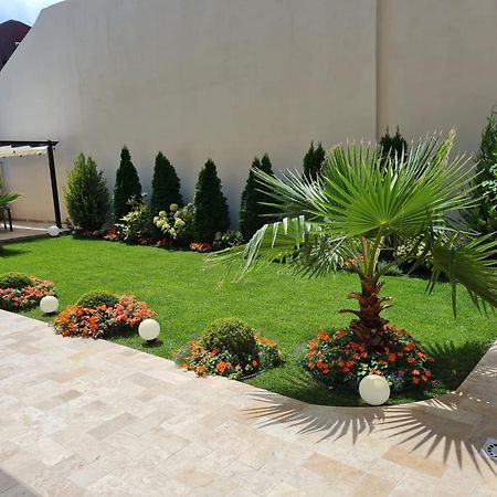 Vila Mrv Constanţa Extérieur photo
