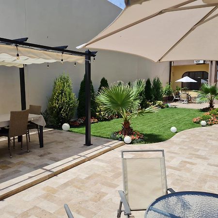 Vila Mrv Constanţa Extérieur photo