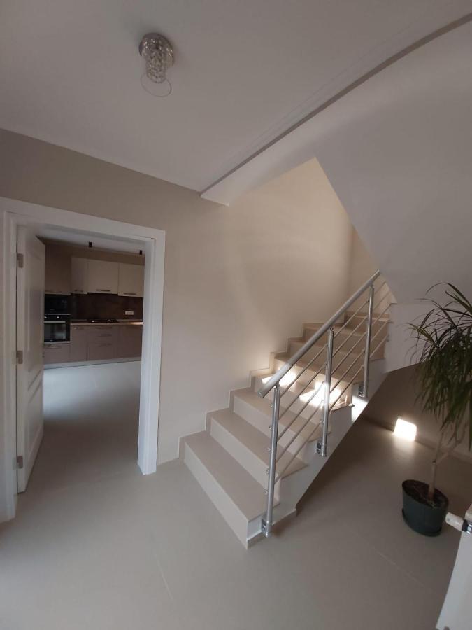 Vila Mrv Constanţa Extérieur photo