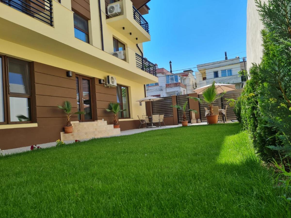 Vila Mrv Constanţa Extérieur photo