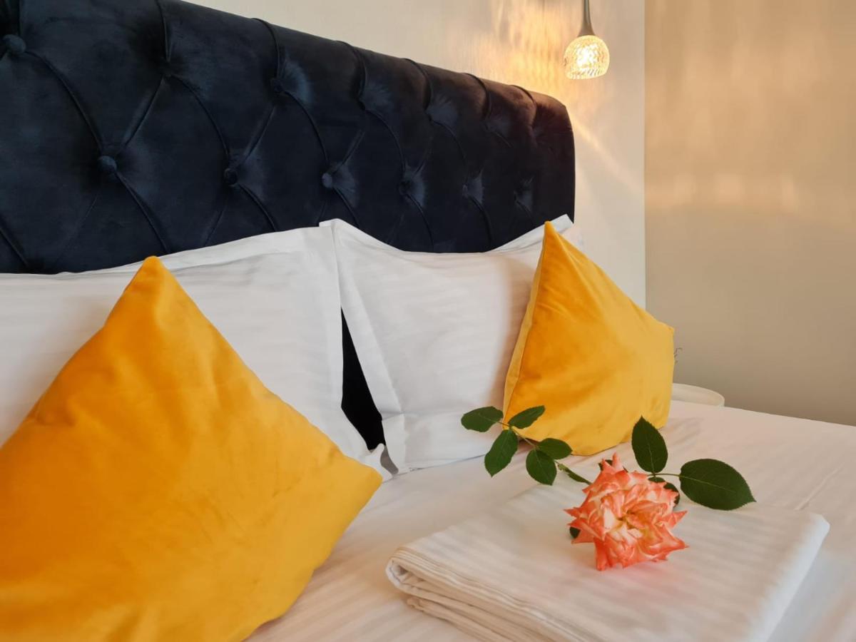 Vila Mrv Constanţa Extérieur photo