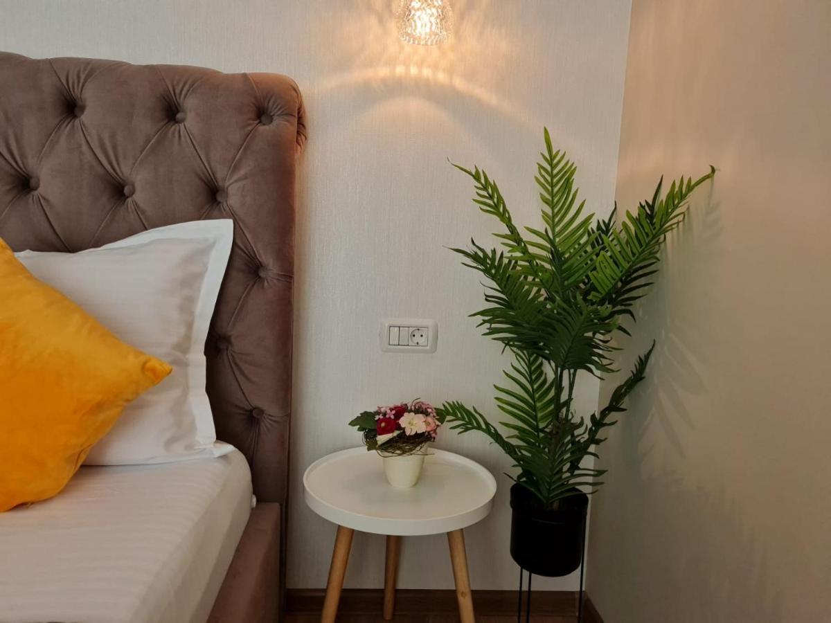 Vila Mrv Constanţa Extérieur photo