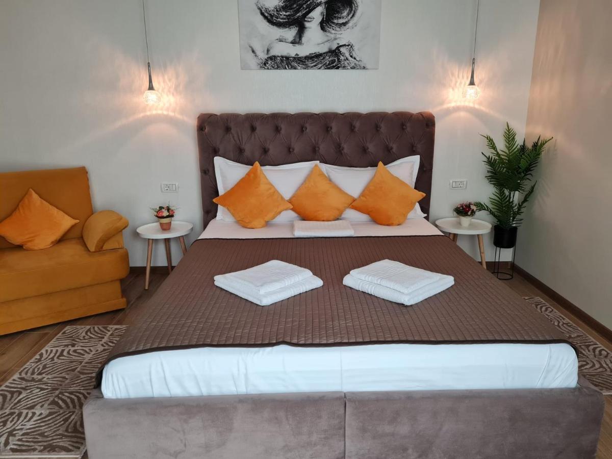 Vila Mrv Constanţa Extérieur photo
