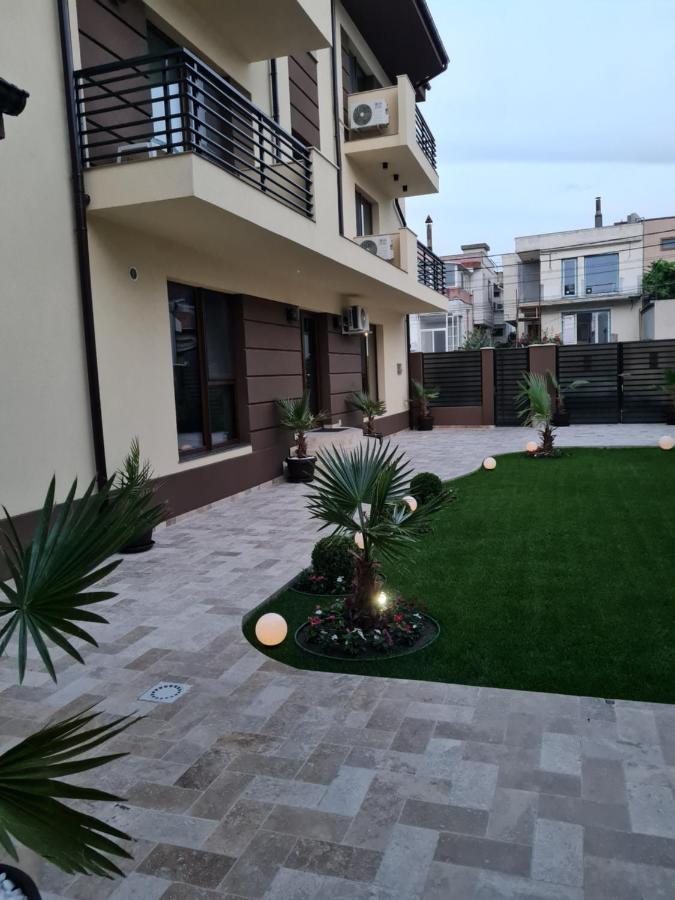 Vila Mrv Constanţa Extérieur photo