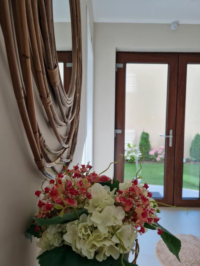 Vila Mrv Constanţa Extérieur photo