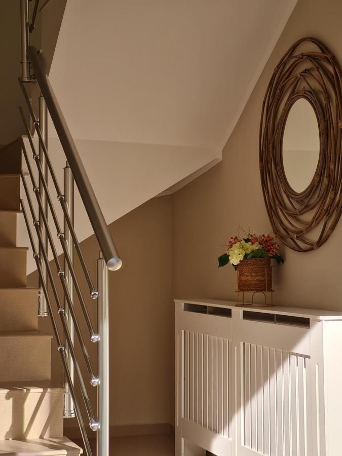 Vila Mrv Constanţa Extérieur photo