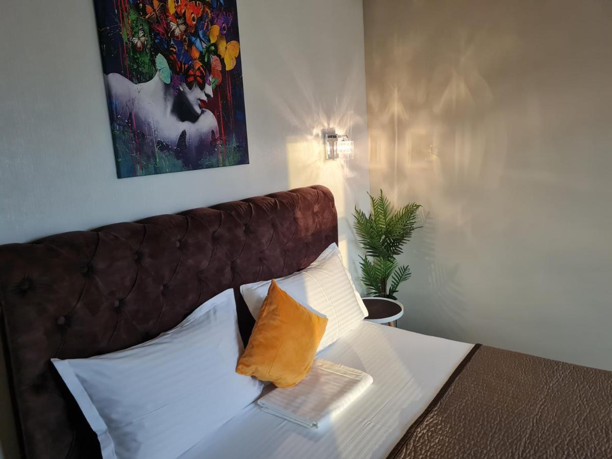 Vila Mrv Constanţa Extérieur photo