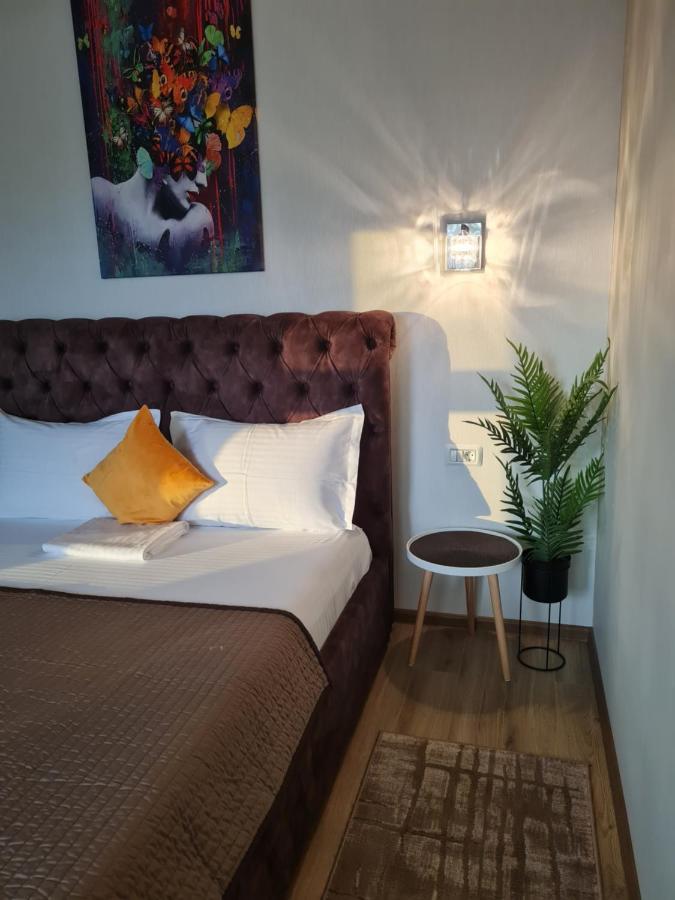 Vila Mrv Constanţa Extérieur photo