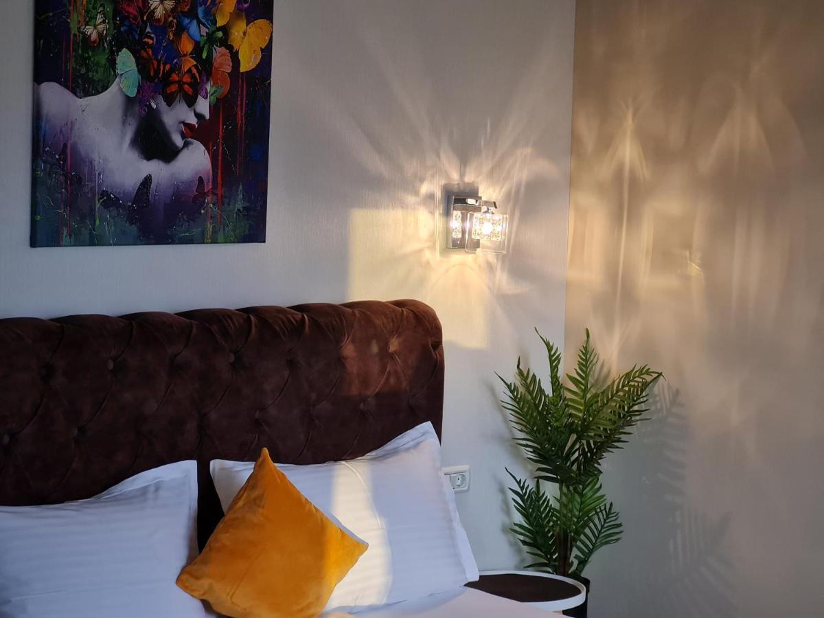 Vila Mrv Constanţa Extérieur photo