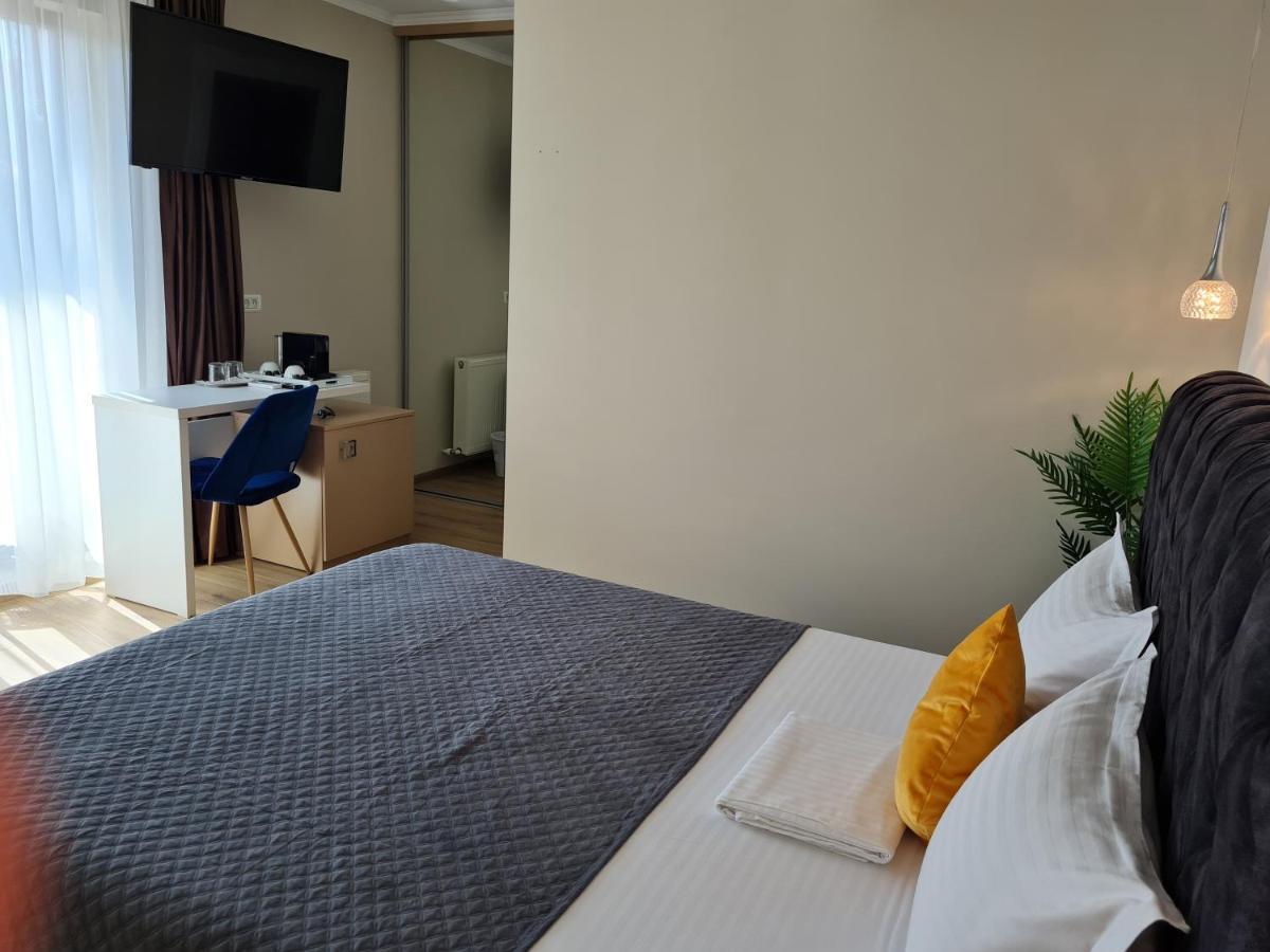 Vila Mrv Constanţa Extérieur photo