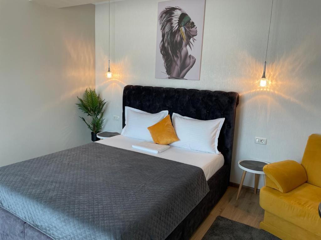 Vila Mrv Constanţa Extérieur photo